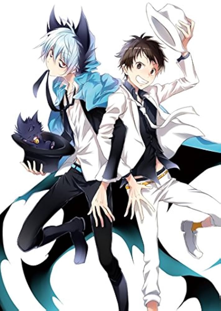 Amazon.co.jp: SERVAMP - サーヴァンプ - 第1巻( イベント